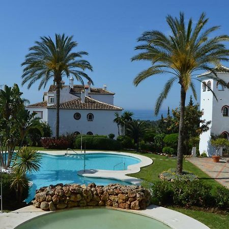 Puebla Agata Apartment Marbella Bagian luar foto