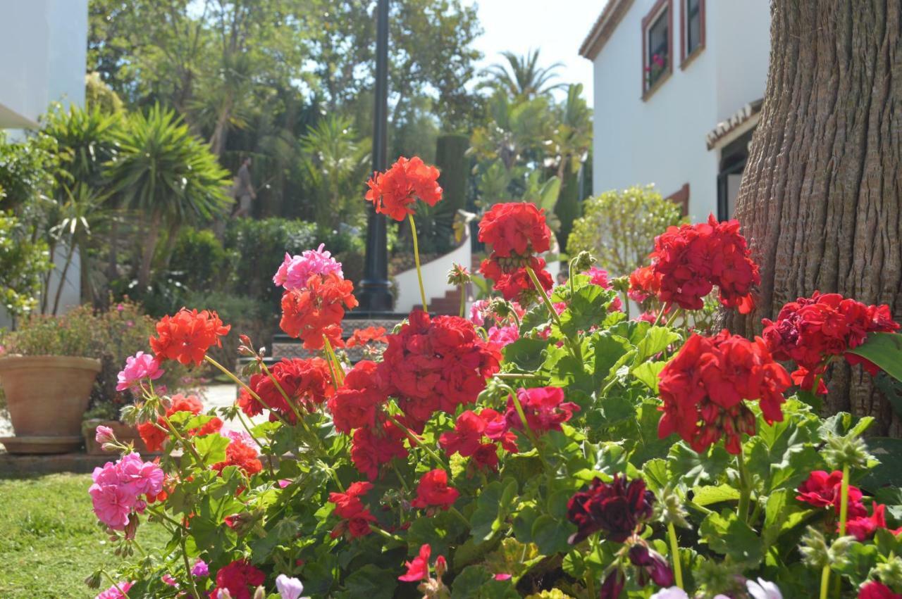 Puebla Agata Apartment Marbella Bagian luar foto