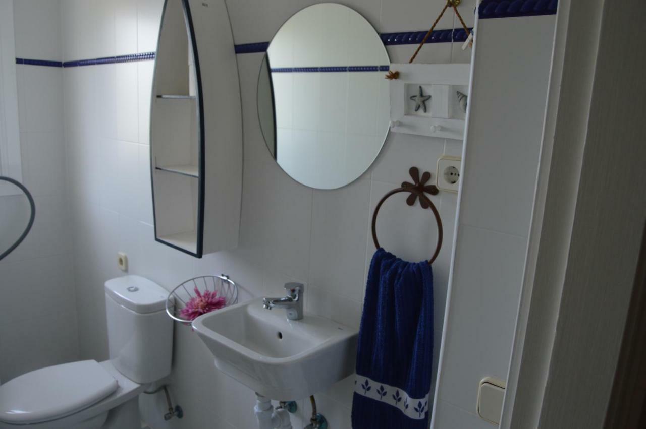 Puebla Agata Apartment Marbella Bagian luar foto