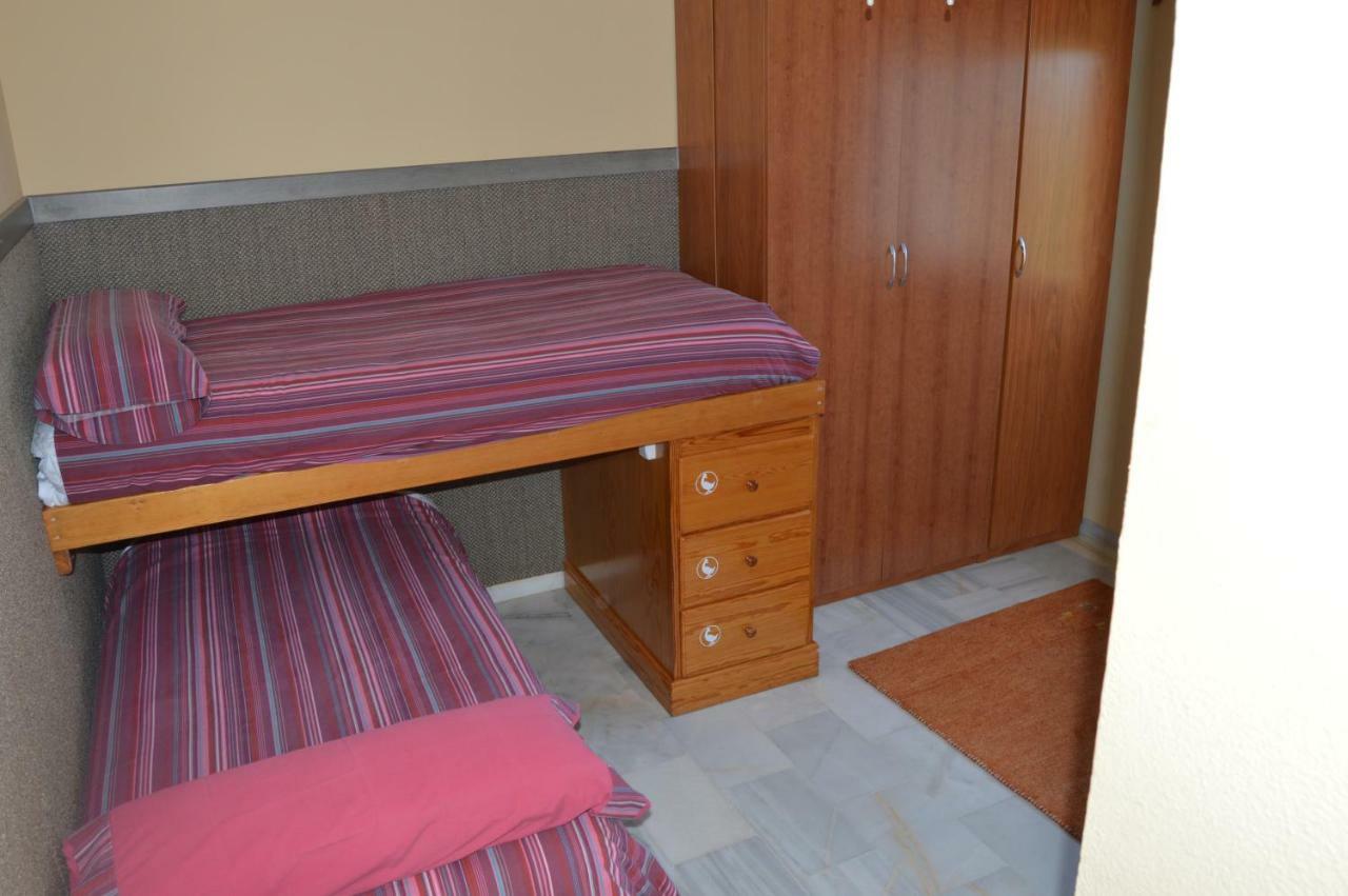 Puebla Agata Apartment Marbella Bagian luar foto