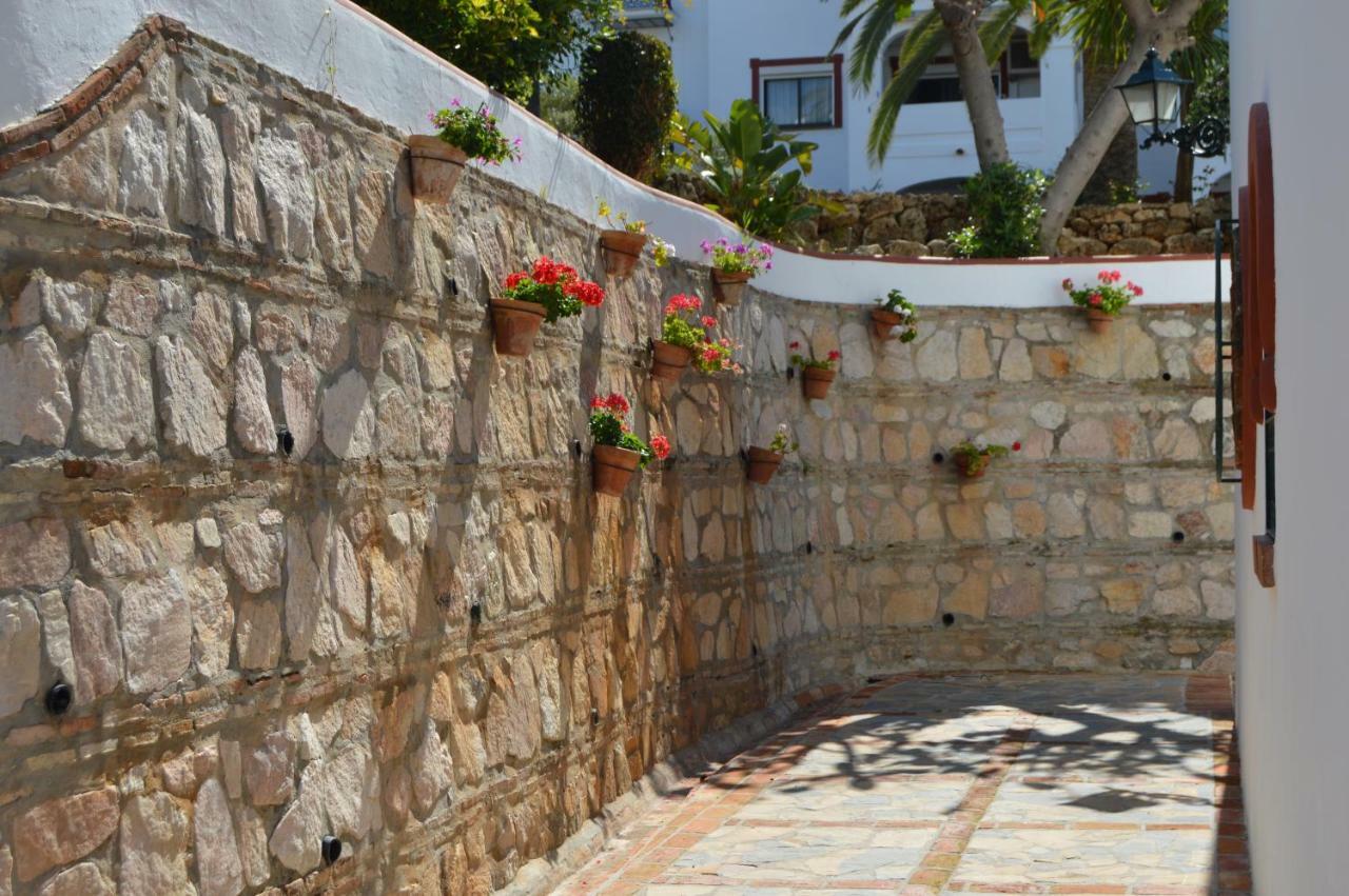 Puebla Agata Apartment Marbella Bagian luar foto
