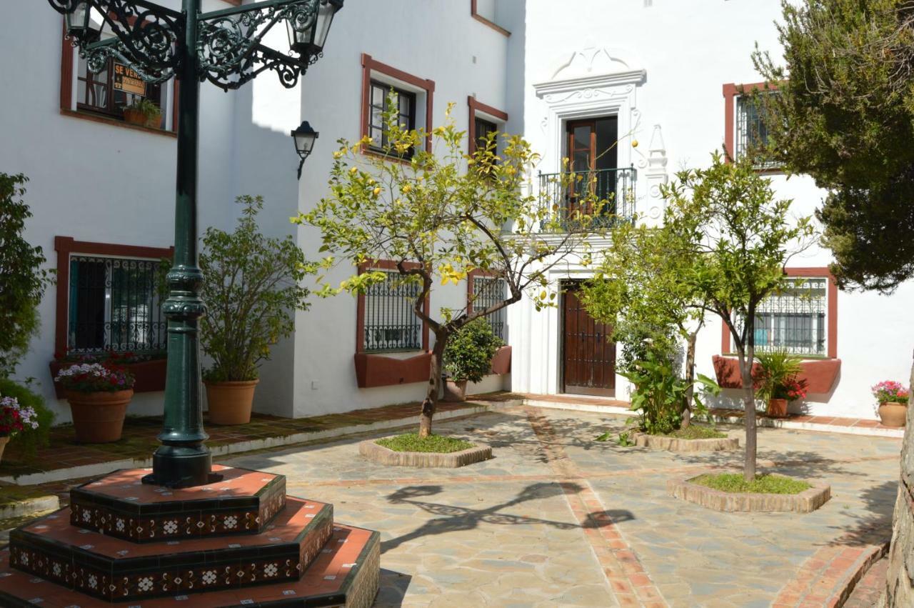 Puebla Agata Apartment Marbella Bagian luar foto