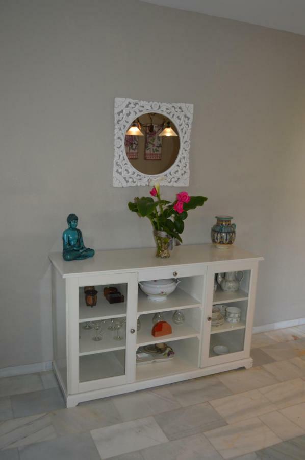 Puebla Agata Apartment Marbella Bagian luar foto