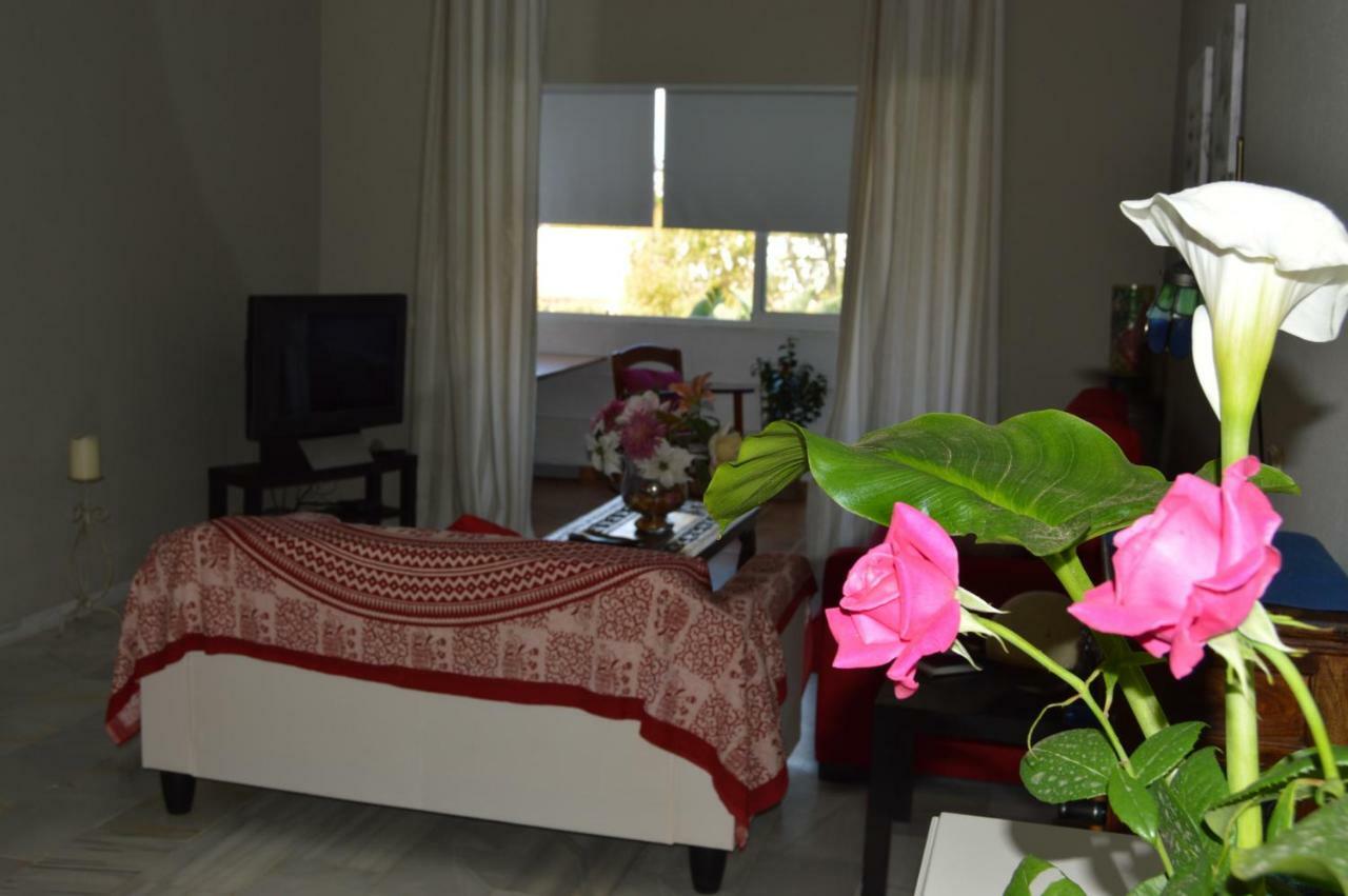 Puebla Agata Apartment Marbella Bagian luar foto