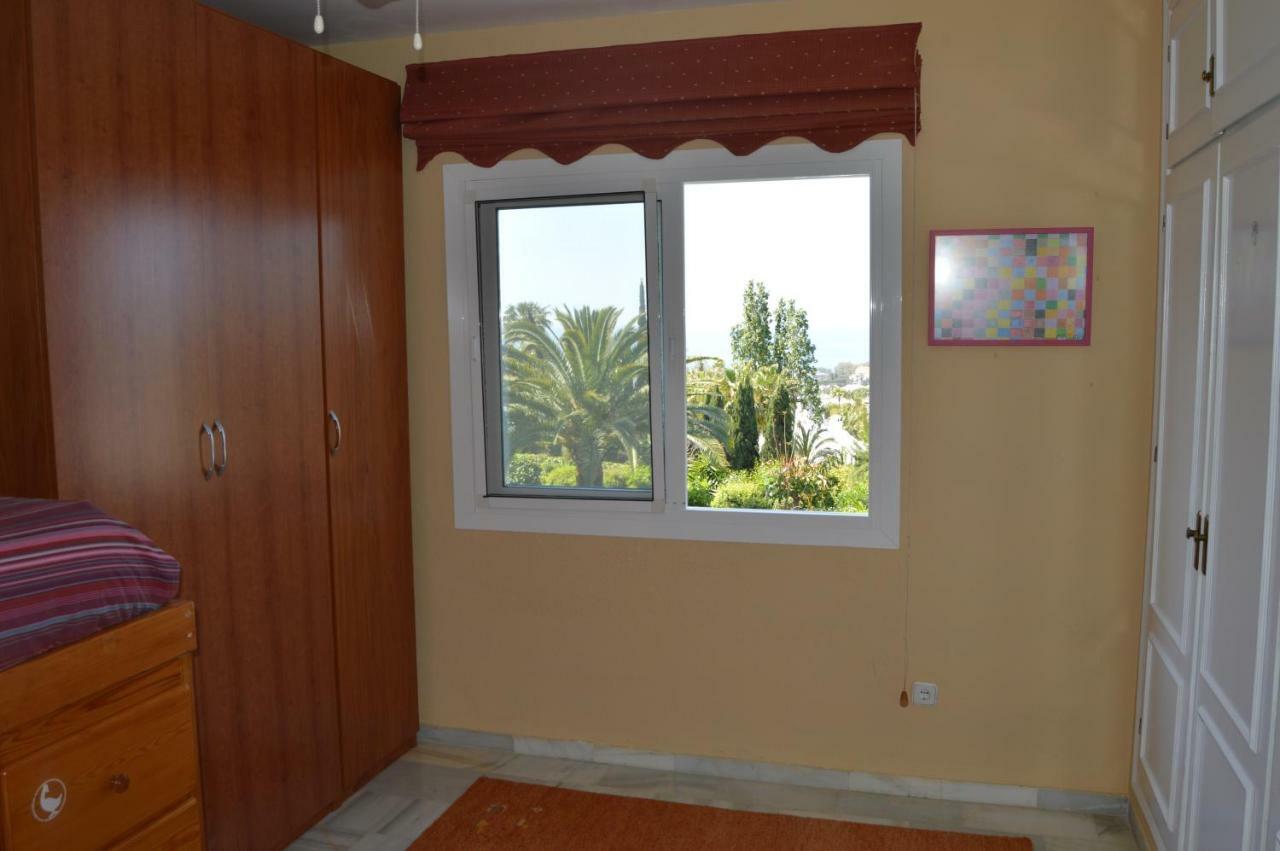 Puebla Agata Apartment Marbella Bagian luar foto